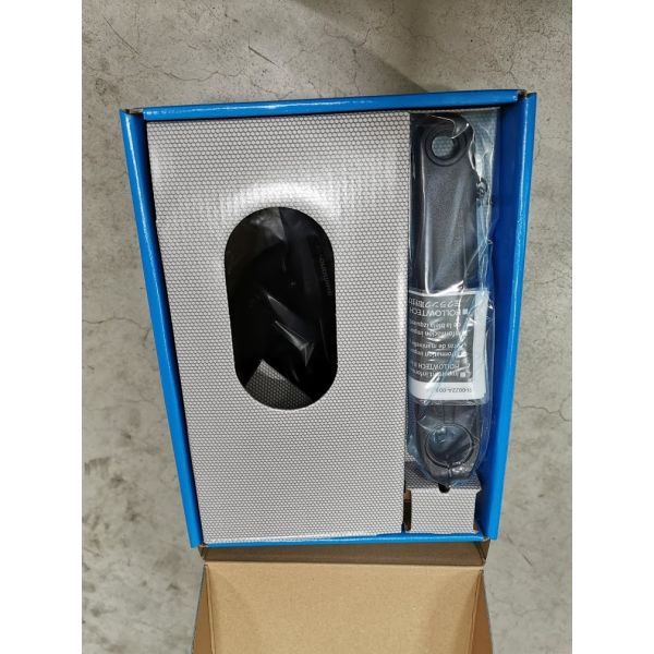 Shimano crankstel fc-mt 2103 crankset shim.fc-mt2103 22 30 40t 175mm