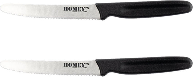 Homeij homey's mölti tafelmes 2 stuks op kaart