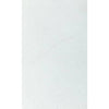 Grosfillex Grosfillex 5 st Wandtegels Gx Wall+ steen 45x90 cm wit