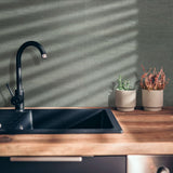 Grosfillex Grosfillex 11 st Wandtegels Gx Wall+ Dune Mica 30x60 cm grijs - afbeelding 1