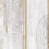 Grosfillex Grosfillex 9 st Wandpaneel Accent 15,4x120 cm Taiga