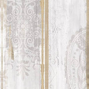 Grosfillex Grosfillex 9 st Wandpaneel Accent 15,4x120 cm Taiga - afbeelding 2