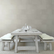 Grosfillex 11 st wandtegels gx wall+ wise stone 30x60 cm lichtgrijs - afbeelding 1