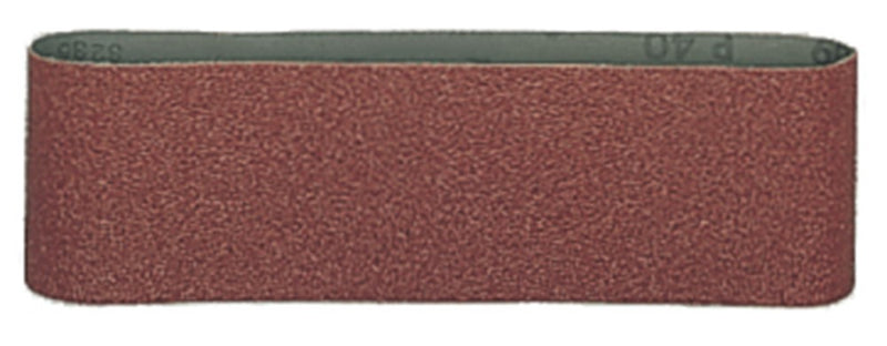 Metabo accessoires schuurbanden (3 st.) 75x533 mm - p180 - 631006000