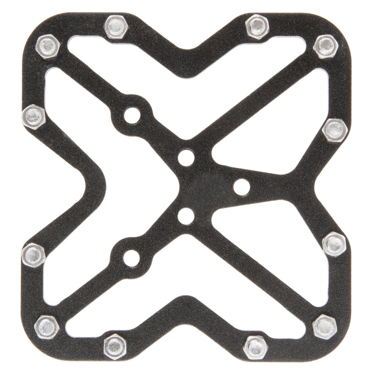 M-wave transformer a platform for system pedals