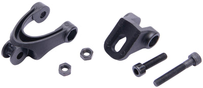 Contec houder aurora ct fr.light bracket luna, multijoint