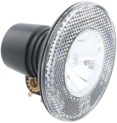 Busch + müller busch müller halogeen koplamp lumotec n2 b+m lumotec-n 2 f. hub dynamo