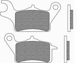 Newfren remblokset fd0539 - afbeelding 1