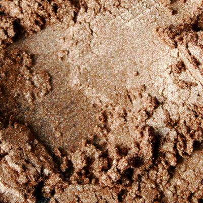 Powertex • color tricx bronze gold