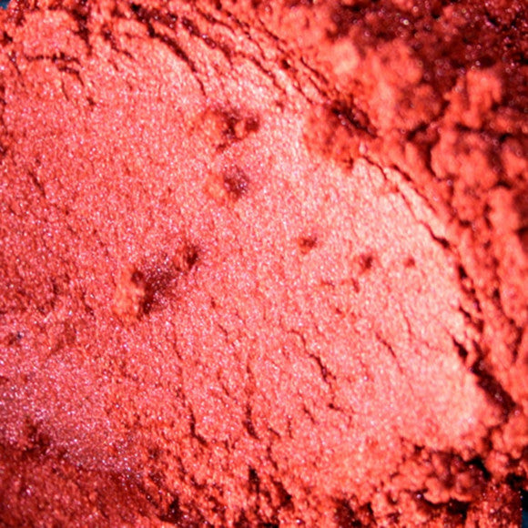 Powertex • color tricx red pearl