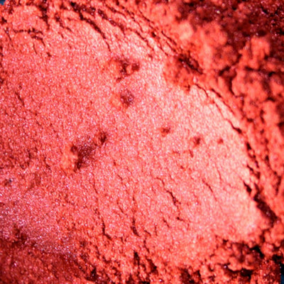 Powertex • color tricx red pearl