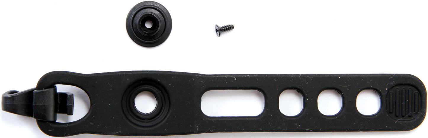 Contec reserve houder hold.light ct batterylight bracket speed led front