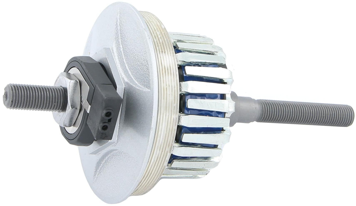 Sturmey archer binnenwerk insides strumey archer f. hub dynamo