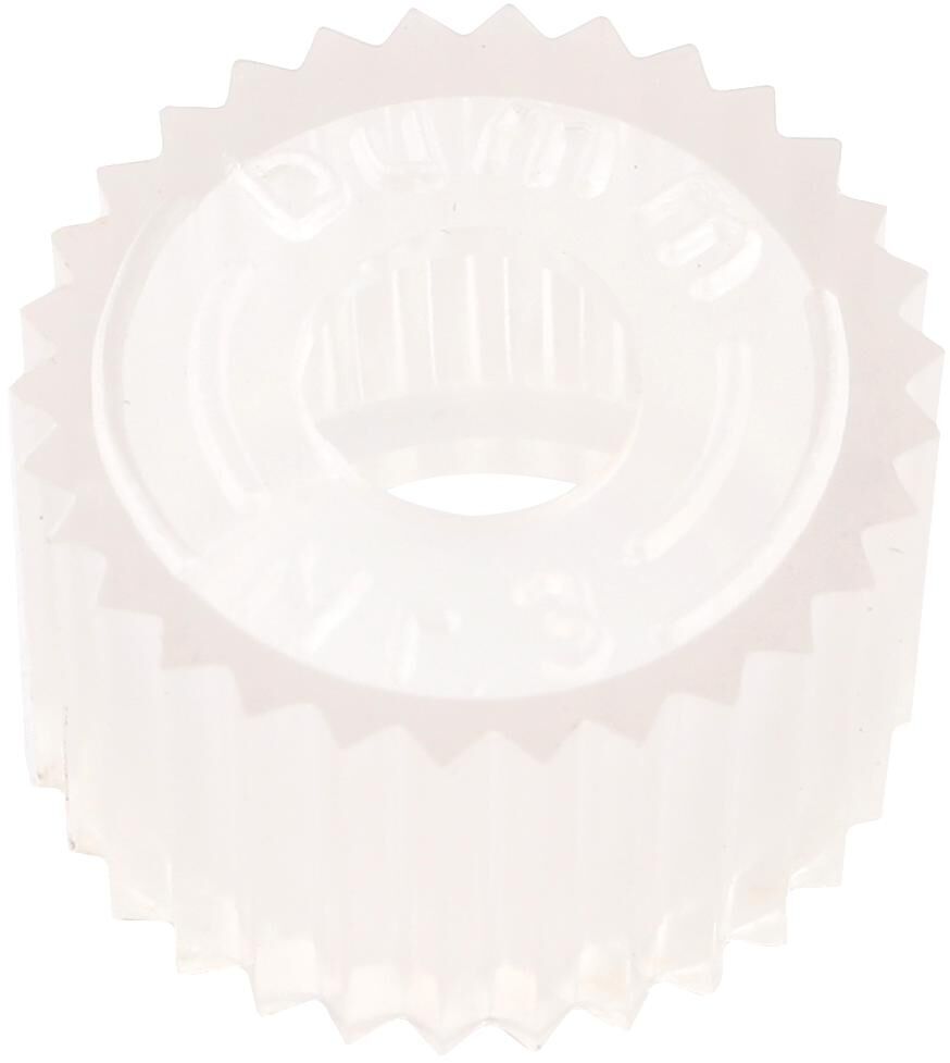 Busch + müller dynamo-hoedje dynamo cap b m plastic size 3