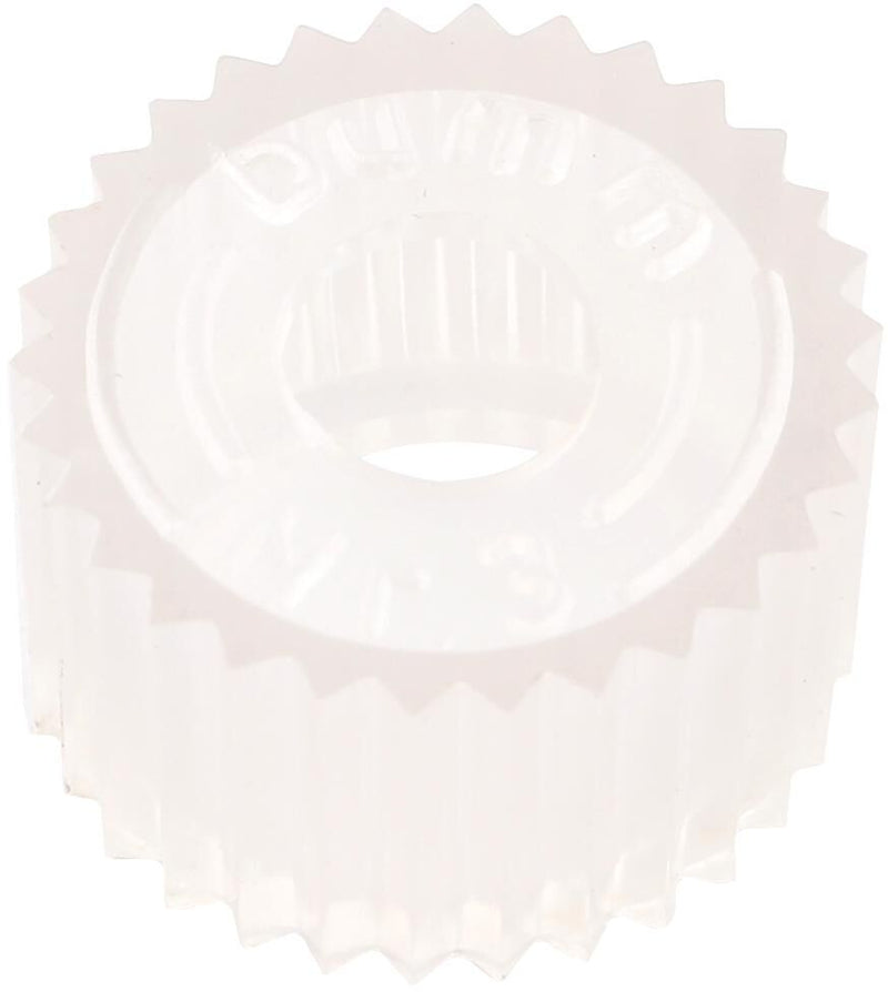 Busch + müller dynamo-hoedje dynamo cap b m plastic size 3