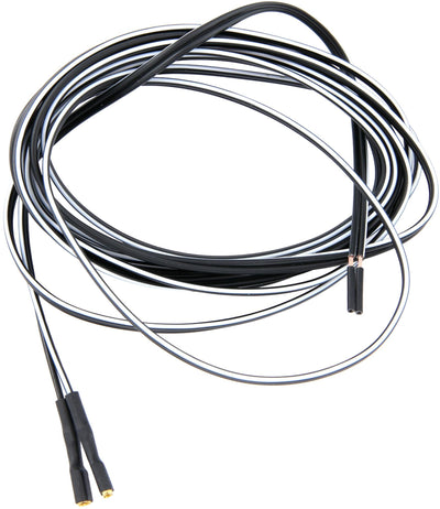 Busch + müller busch müller lichtkabel light cable b m 2-wire 2,10m rolled