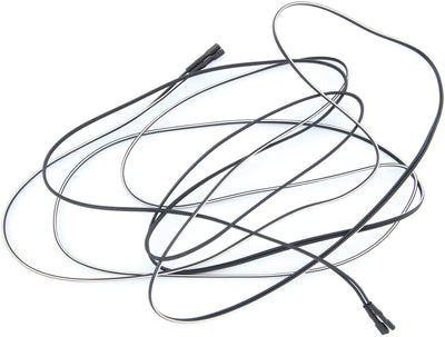 Emu lichtkabel light cable 2-wire 260cm w.4 cable lug