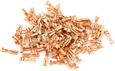 Busch + müller busch müller kabelschoen 470ks cable lug b m 3,0 x 0,5mm