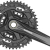 Shimano crankstel fc-mt 2103 crankset shim.fc-mt2103 22 30 40t 175mm