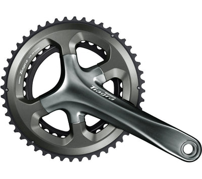 Shimano crankstel tiagra fc-4700 cranks.shim.tiagra fc4700 34 50t.172,5mm ht2 10sp