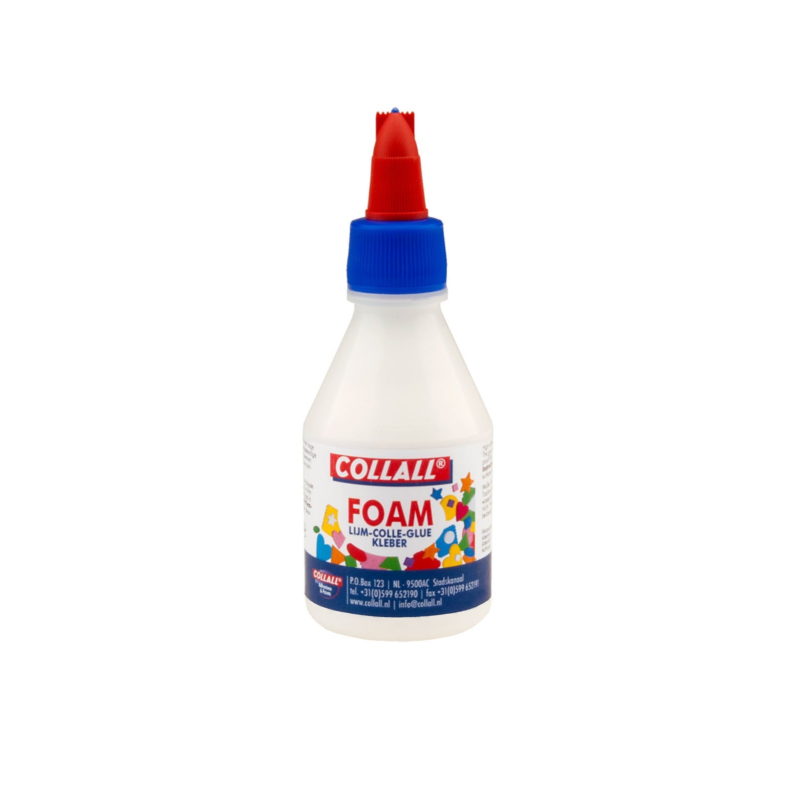 Collall • foamlijm 100ml