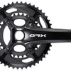 Shimano GRX-810 FC-RX810 170mm 48 31 2x11 speed