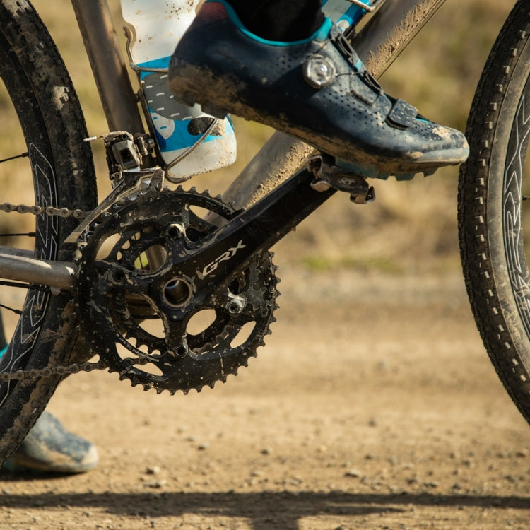 Shimano GRX-810 FC-RX810 175mm 48 31 2x11 speed