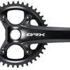 Shimano Crankstel 1 x 11 speed GRX FC-RX810 170 mm 40T