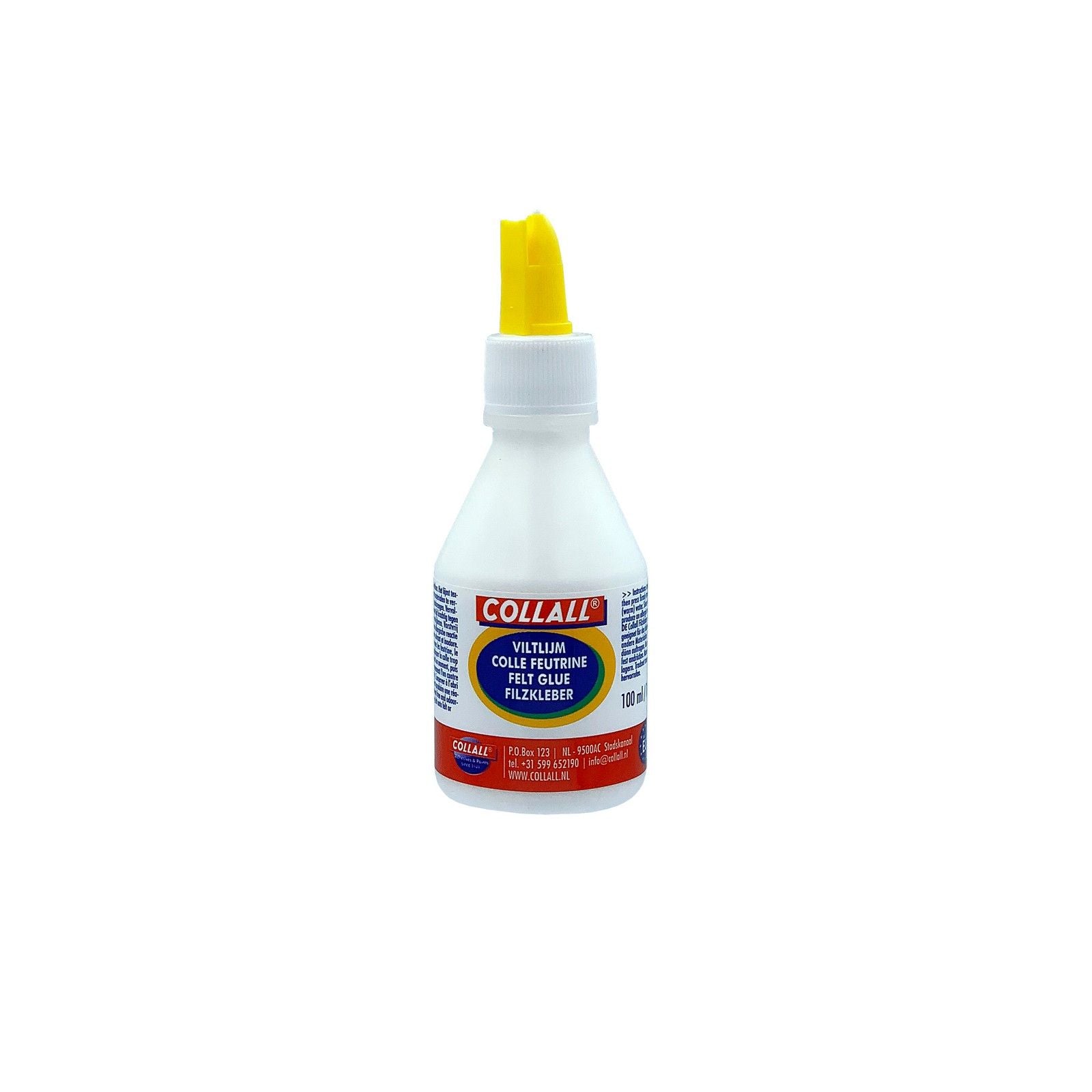 Collall • vilt lijm 100ml
