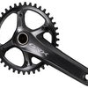 Shimano crankstel grx fc-rx810 crankset shim.grx fcrx810 40t.175mm ht2 11sp bl.