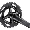 Shimano Crankstel 2 x 11 speed GRX FC-RX600 170 mm 46-30T