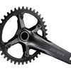Shimano crankstel grx fc-rx600 crankset shim.grx fcrx600 40t.170mm ht2 11sp bl.