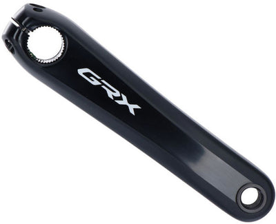 Shimano crankarm links grx fc-rx820-1 - 172,5 mm