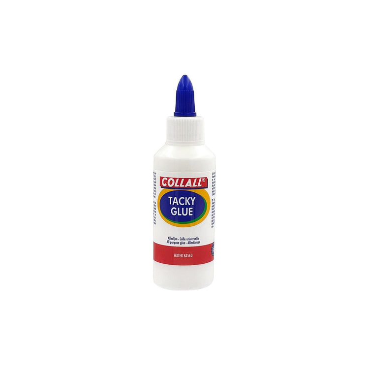 Collall • tacky glue lijm 100ml