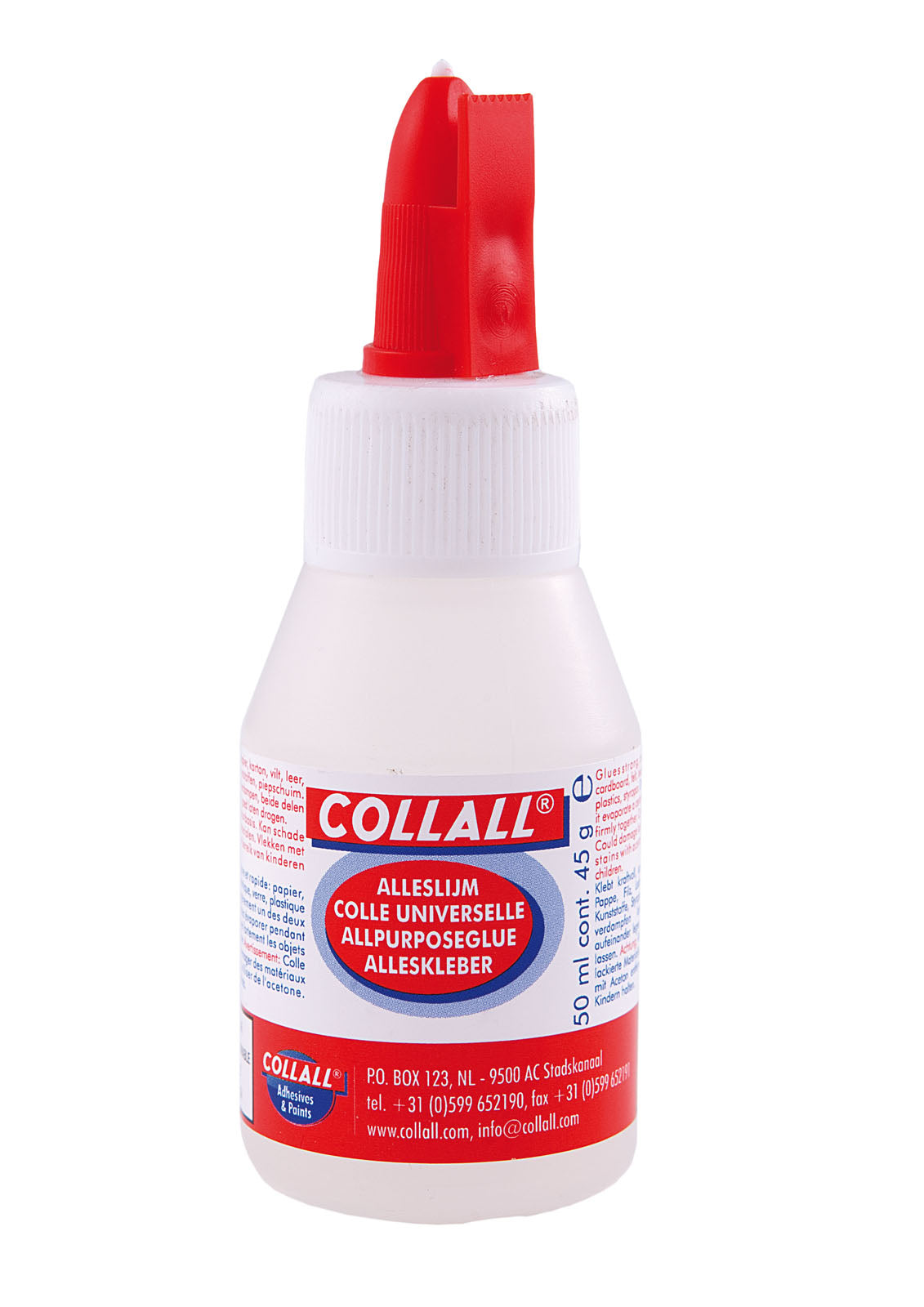 Collall • alleslijm 50ml