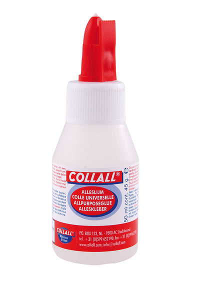 Collall • alleslijm 50ml