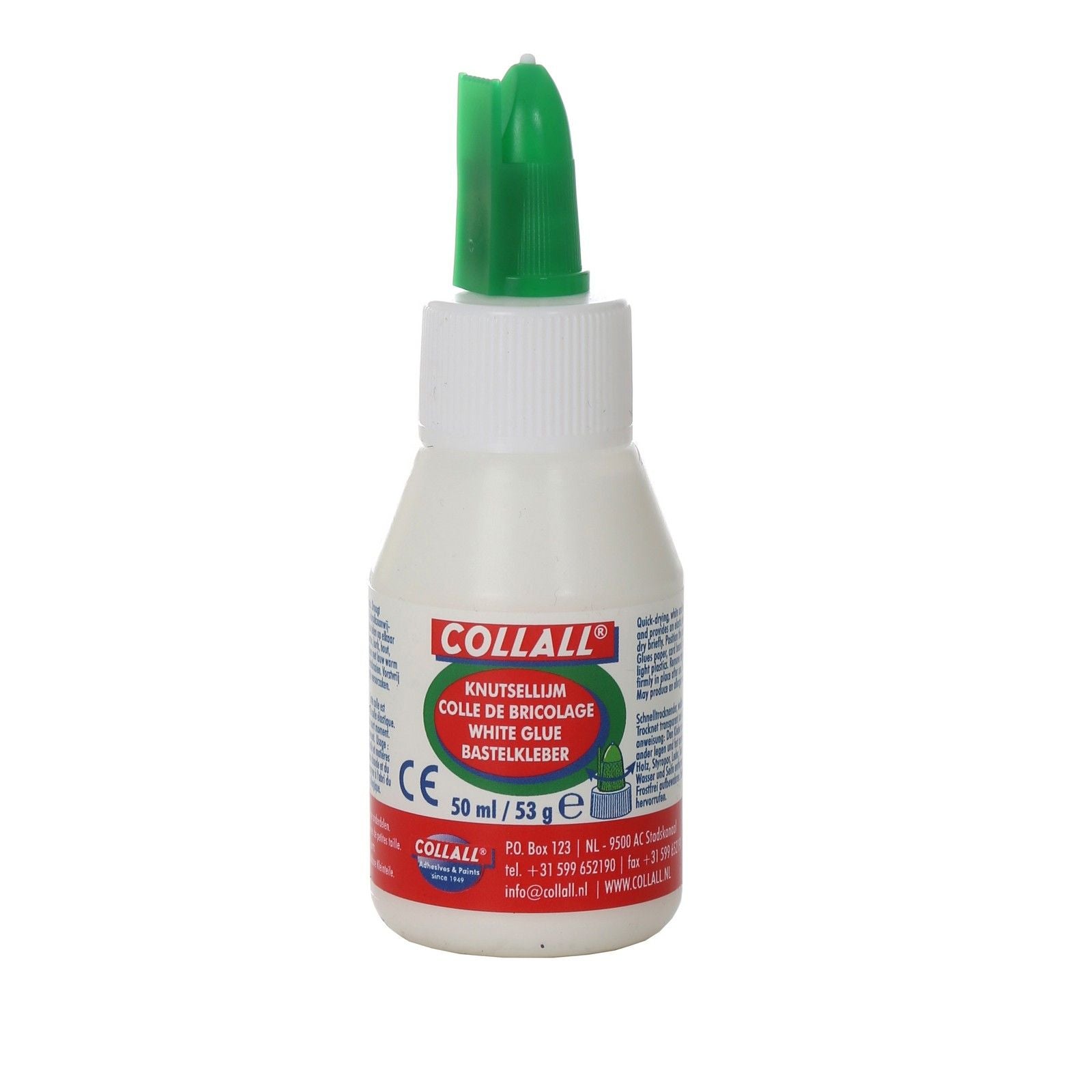 Collall • knutsellijm 50ml