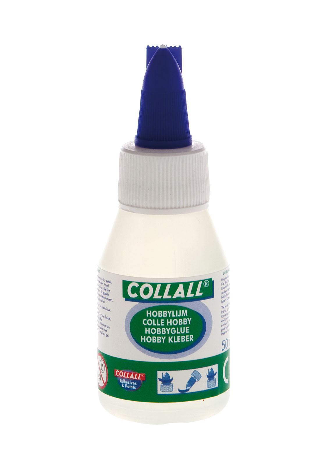 Collall • hobbylijm 50ml