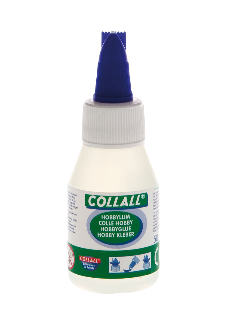 Collall • hobbylijm 50ml