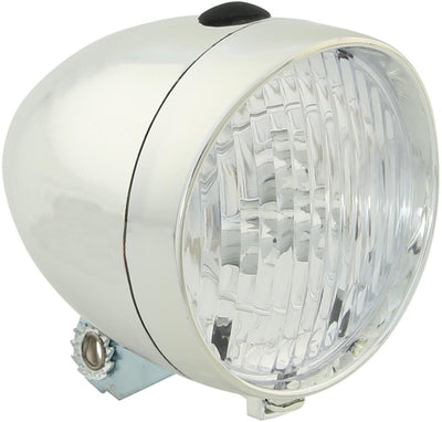Union led verlichting batterijvoeding hl-170 bat led light hl-170 chrome bulk
