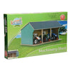 Kids globe landbouwloods 1:32