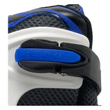 Street rider inline skates semi-softboot blauw zwart maat 29-32 - afbeelding 3