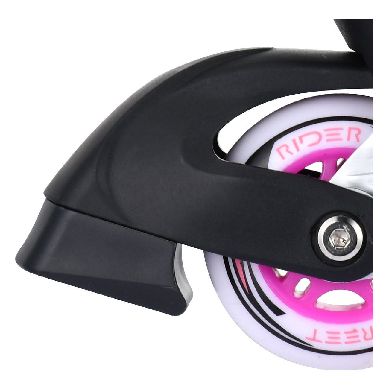 Skeelers roze grijs, maat 37-40