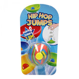 Hip hop jumps tot 180cm ass - afbeelding 2
