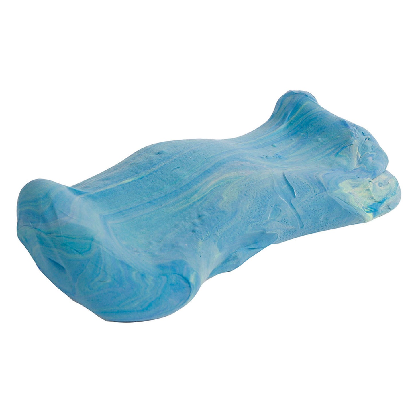 Stuiter Putty Regenboog, 110gr.