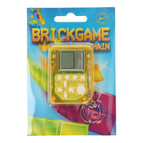 Sleutelhanger Mini Brickgame - afbeelding 3