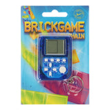 Sleutelhanger Mini Brickgame - afbeelding 4
