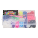 Armbandjes maken, 1440dlg. - afbeelding 2