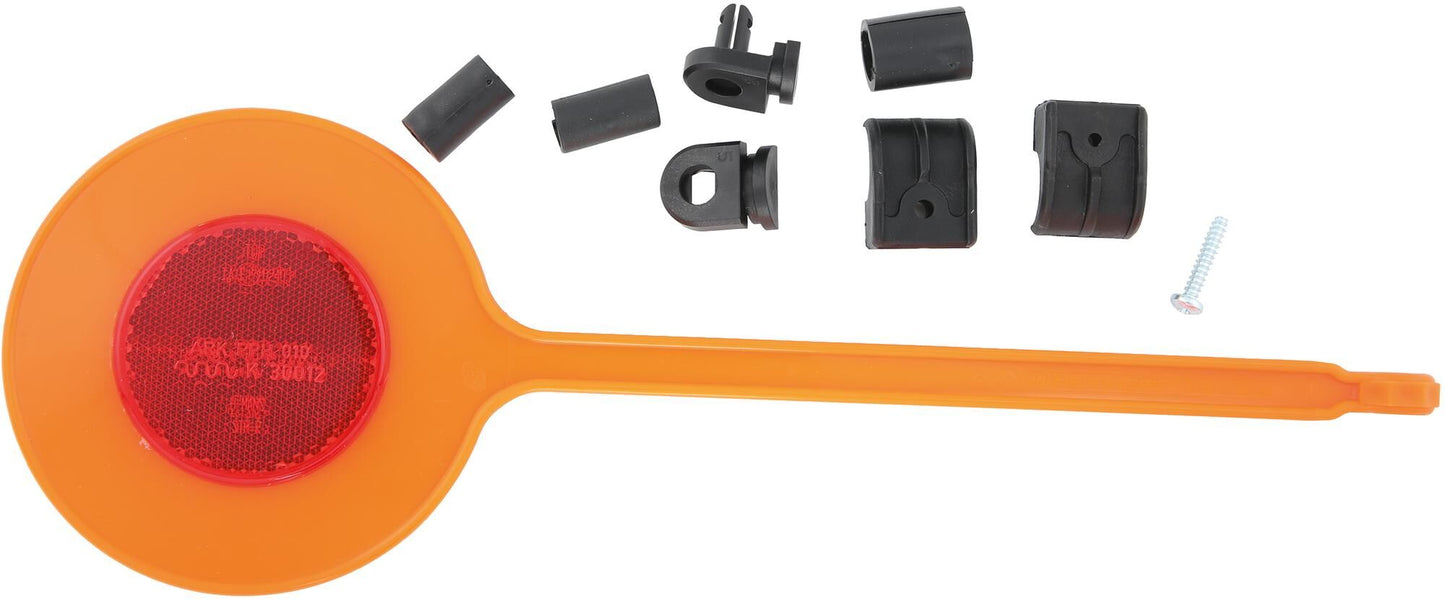 Schwalbe herrmans afstandhouder spacer hermmans orange herrmans