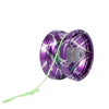 Van manen jojo yoyo king spin junior 15 cm aluminium